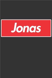 Jonas