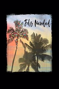 Feliz Navidad