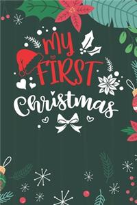 My First Christmas