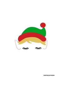 Christmas Notebook