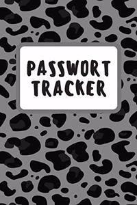 Passwort Tracker