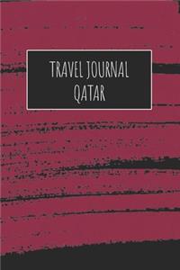 Travel Journal Qatar
