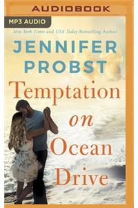 Temptation on Ocean Drive