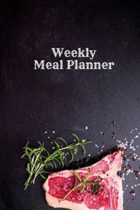 Weekly Meal Planner
