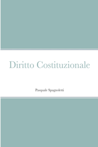 Diritto Costituzionale