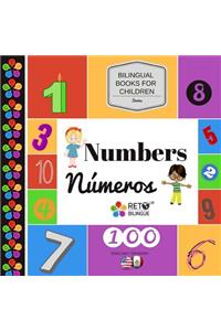 Numbers - Numeros