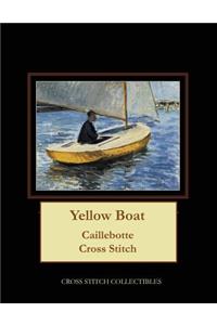 Yellow Boat