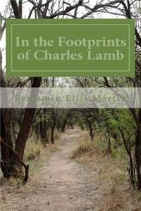 In the Footprints of Charles Lamb