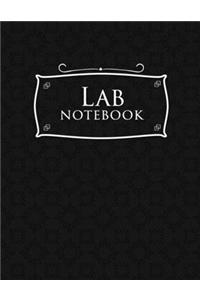 Lab Notebook