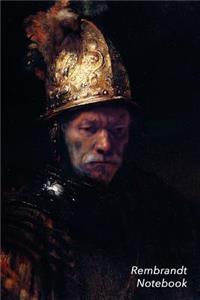 Rembrandt Notebook