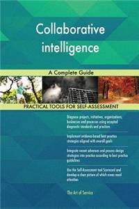 Collaborative intelligence