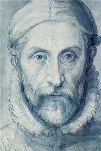 Painting Giuseppe Arcimboldo Self Portrait Journal