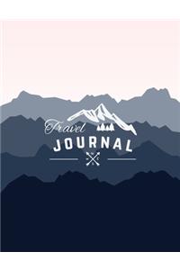 Travel Journal