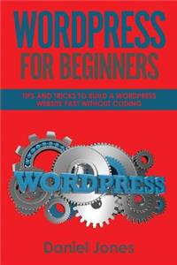 WordPress For Beginners