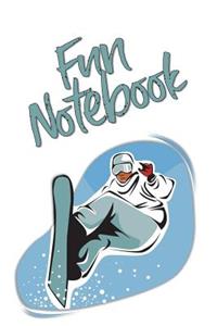 Fun Notebook