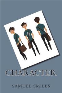 Character