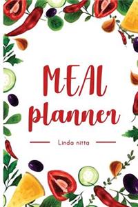 Meal planner