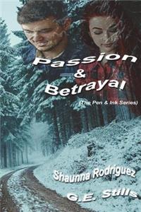 Passion & Betrayal