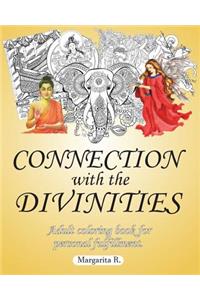 Connection With The Divinities