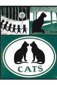 Composition Book Journal