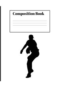 Composition Book