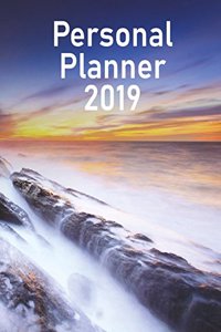 Personal Planner 2019