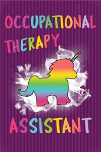 Occupational Therapist are magical like a unicorn only better