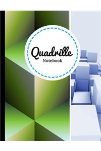 Quadrille Notebook