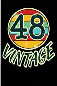 48 Vintage
