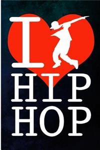 I Hip Hop