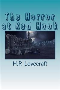 The Horror at Red Hook