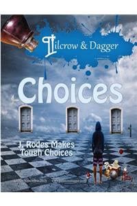 Pilcrow & Dagger