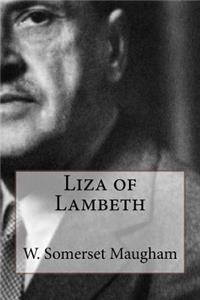 Liza of Lambeth
