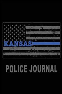 Kansas Police Journal