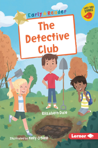 Detective Club