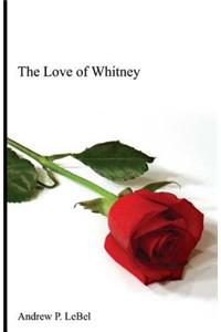 The Love of Whitney