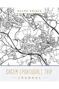 Cacem (Portugal) Trip Journal