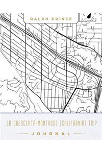 La Crescenta-Montrose (California) Trip Journal