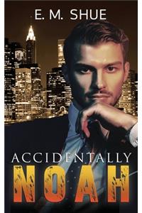 Accidentally Noah