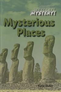 Mysterious Places