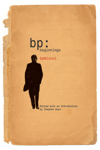 Bp: Beginnings