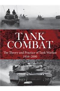 Tank Combat