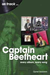 Captain Beefheart