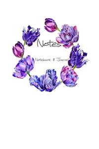 Notes Notebook Journal