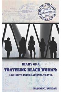 Diary of a Traveling Black Woman