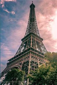 France Travel Journal