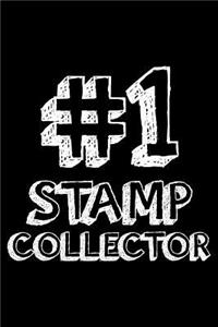 #1 Stamp Collector