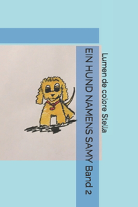 HUND NAMENS SAMY Band 2