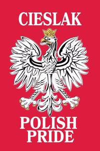 Cieslak Polish Pride