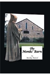 Monks' Barn